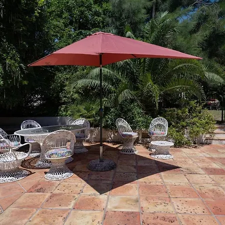 Σπίτι διακοπών La Maison Du Jardin De Piscine, Calme Et Nature